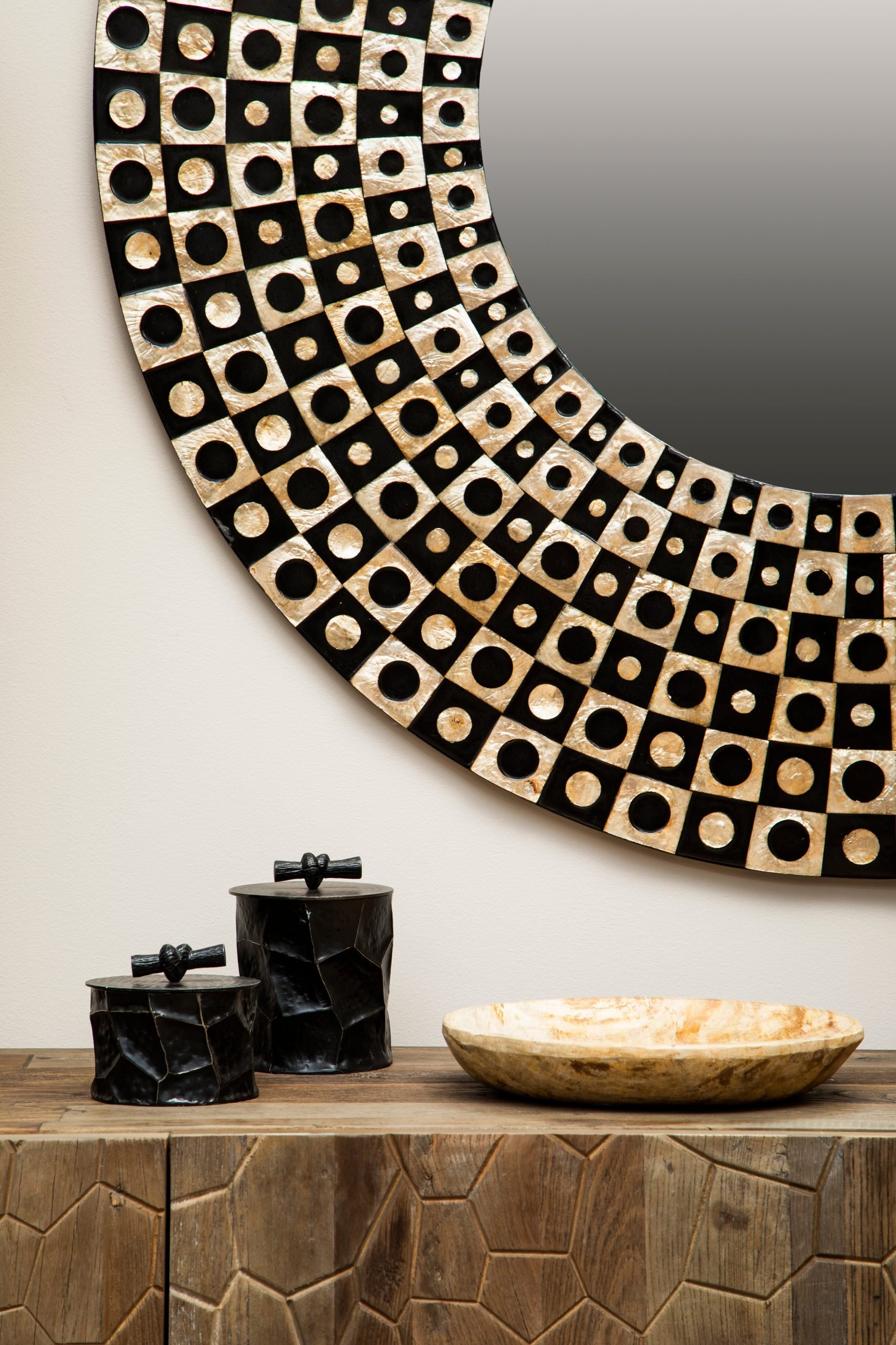 Armonia Large Trinket Box in Black and Gold 14 scaled jpeg