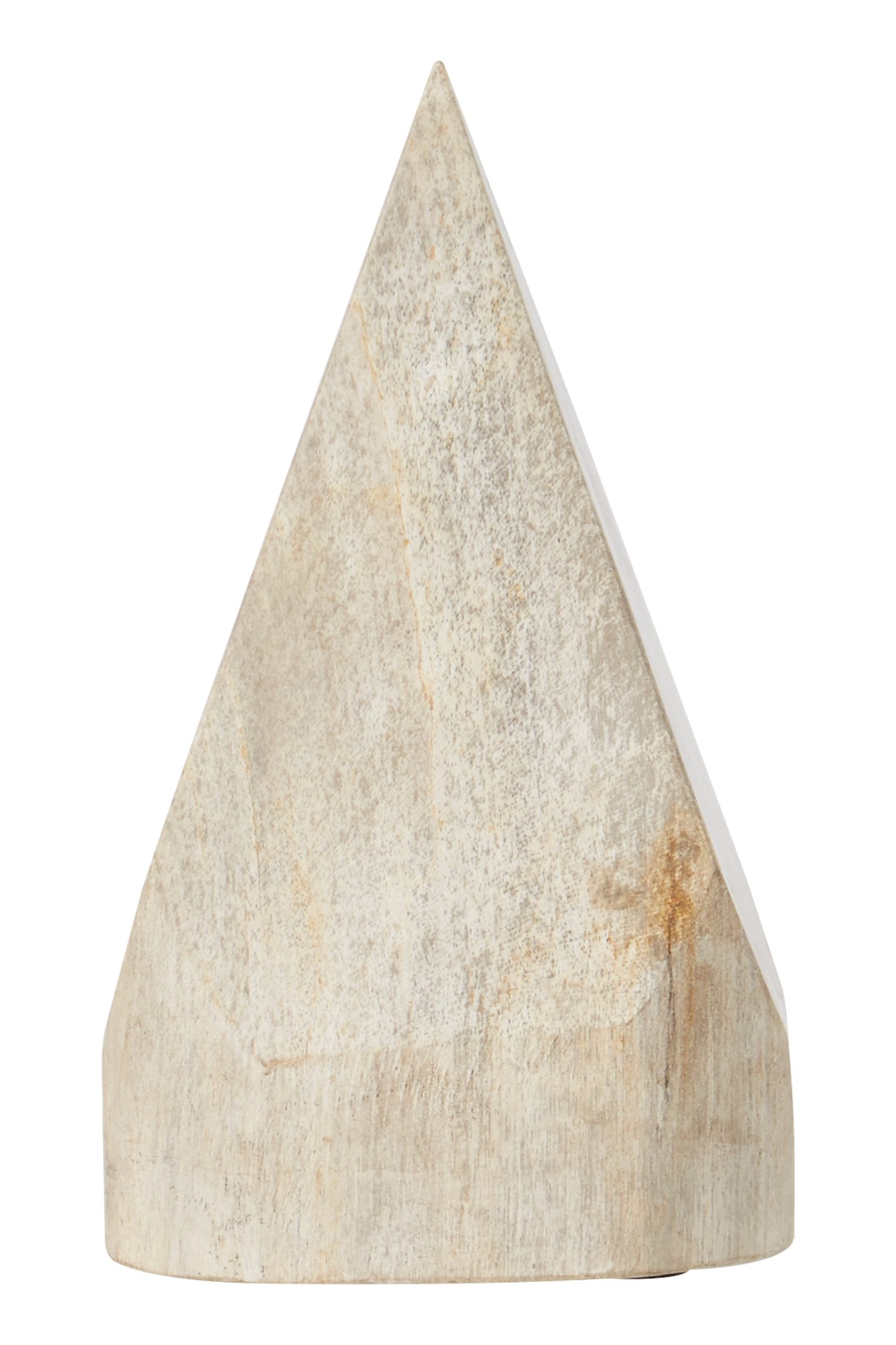 Ramioli Petrified Wood Pyramid Sculpture 7 scaled jpeg
