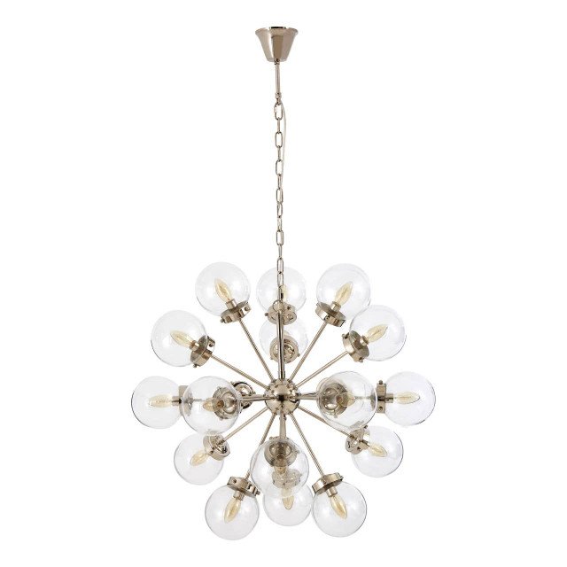 Antheia 18 Light Ceiling Light 3 jpg