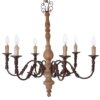 Palais 6 Arm Chandelier 2 scaled jpeg