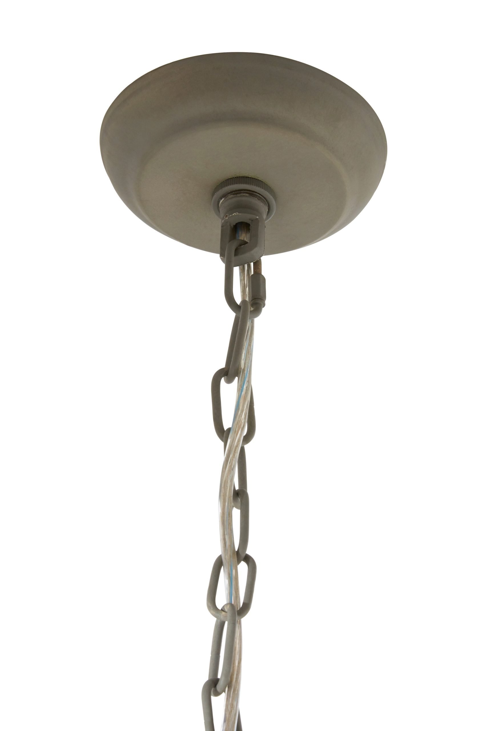 Pavone 6 Arm Chandelier 5 scaled jpeg