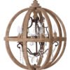 Pietta 5 Arm Chandelier 1 jpg