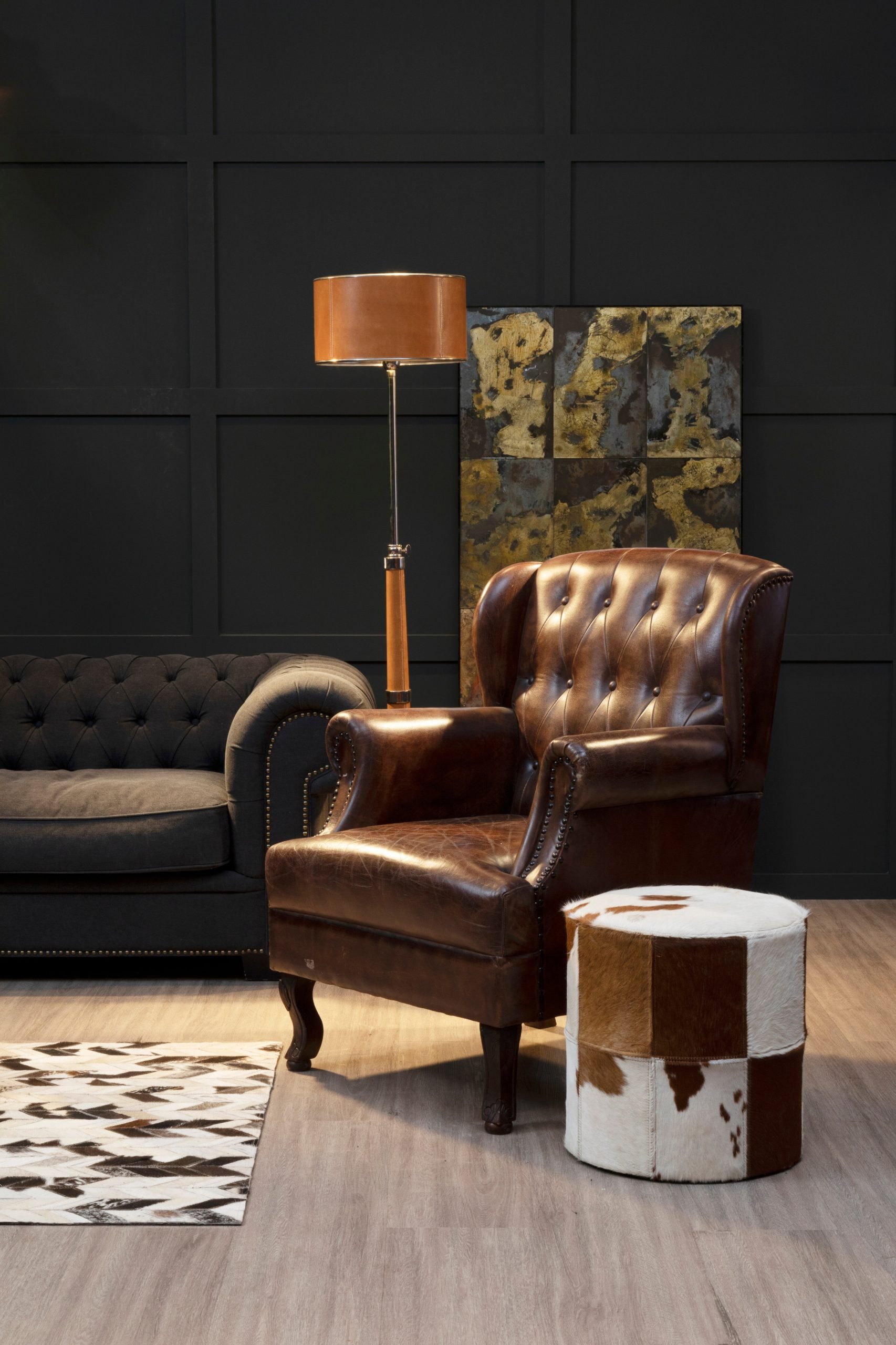 The Kairos Genuine Cowhide Ottoman 6 scaled jpeg