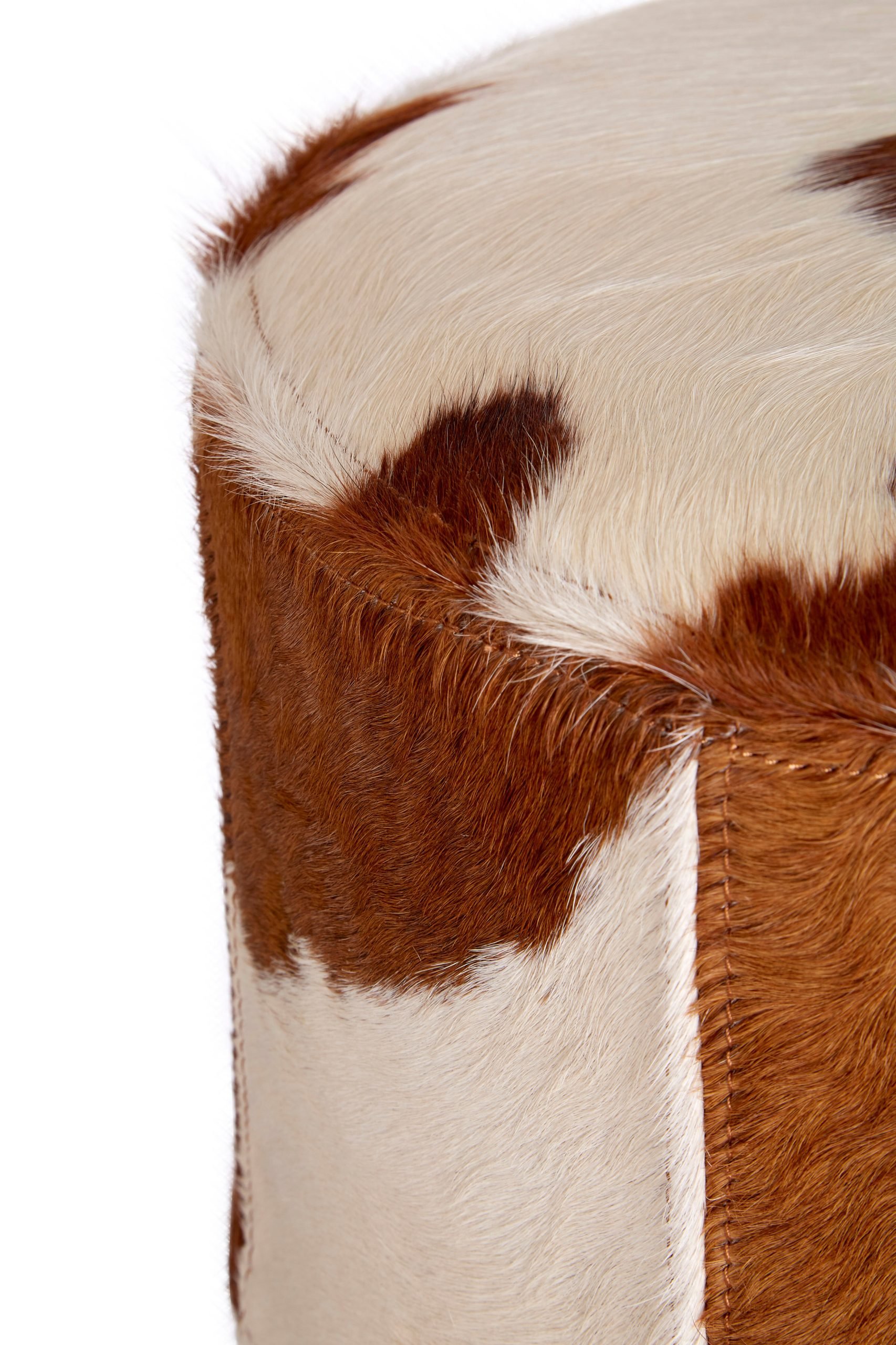 The Kairos Genuine Cowhide Ottoman 4 scaled jpeg