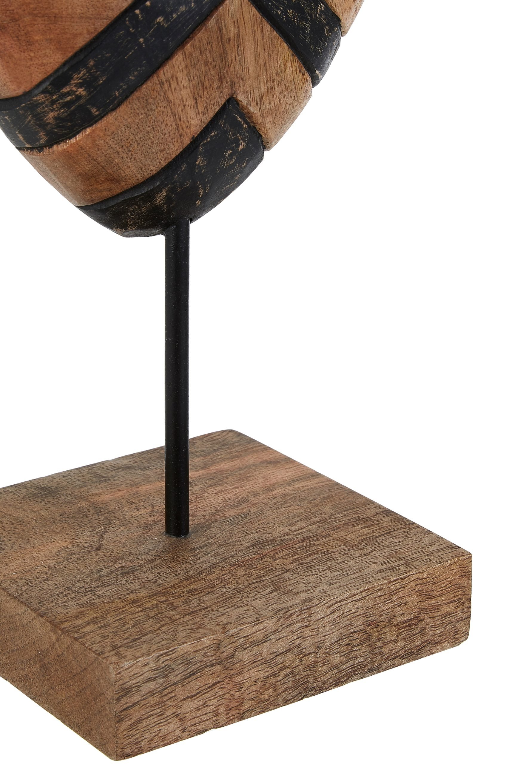Boiserie Large Tribal Wooden Sculpture 4 scaled jpeg