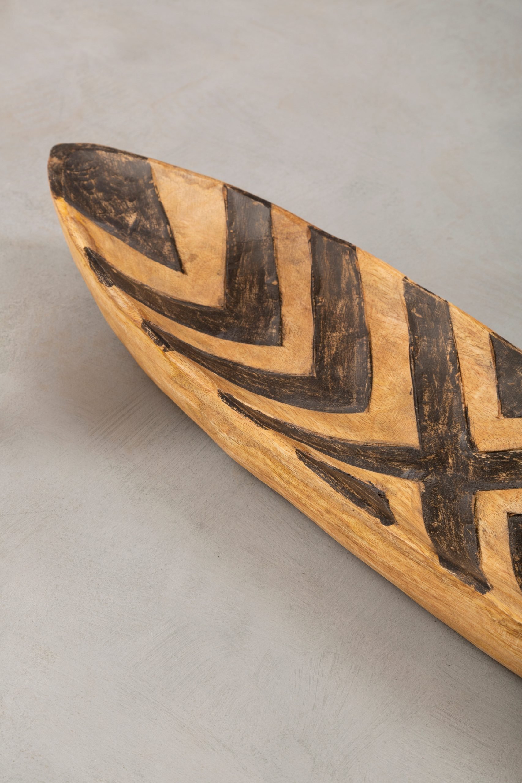 Boiserie Tribal Wooden Bowl 7 scaled jpeg