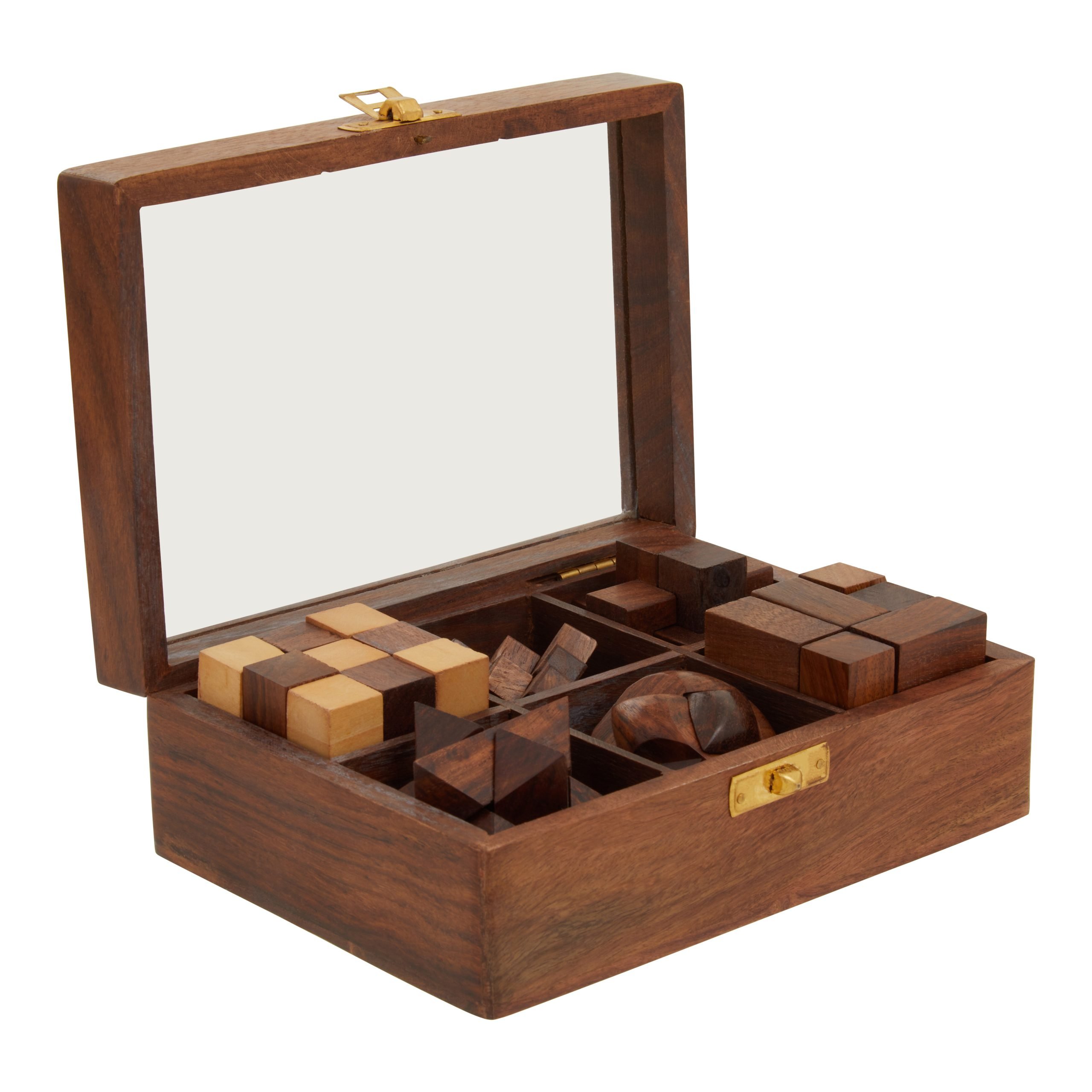 Classico Games Sheesham Wood 6 Piece 3D Puzzle Set 12 scaled jpeg