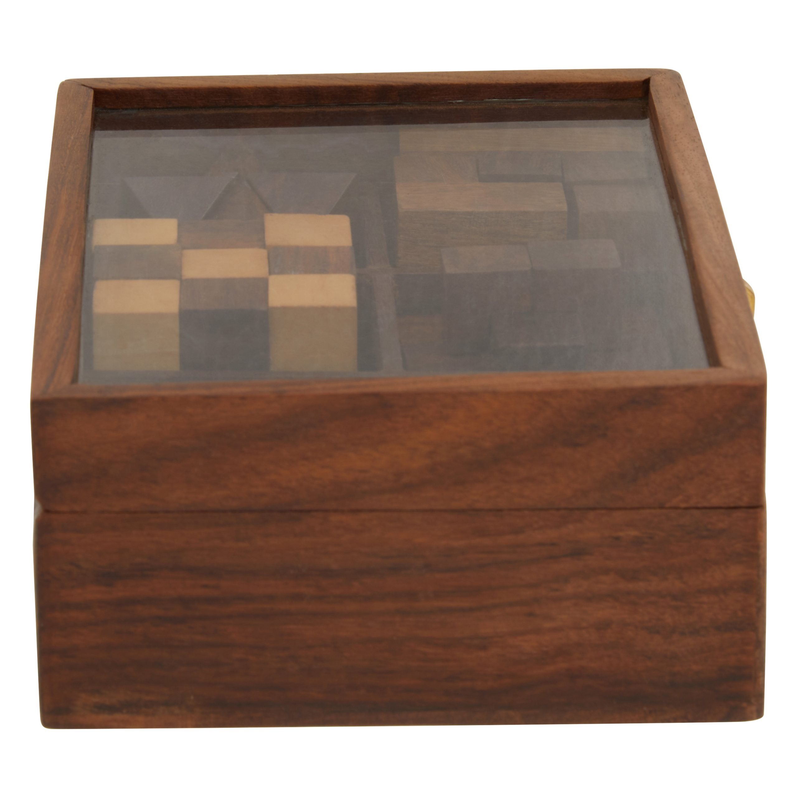 Classico Games Sheesham Wood 6 Piece 3D Puzzle Set 11 scaled jpeg