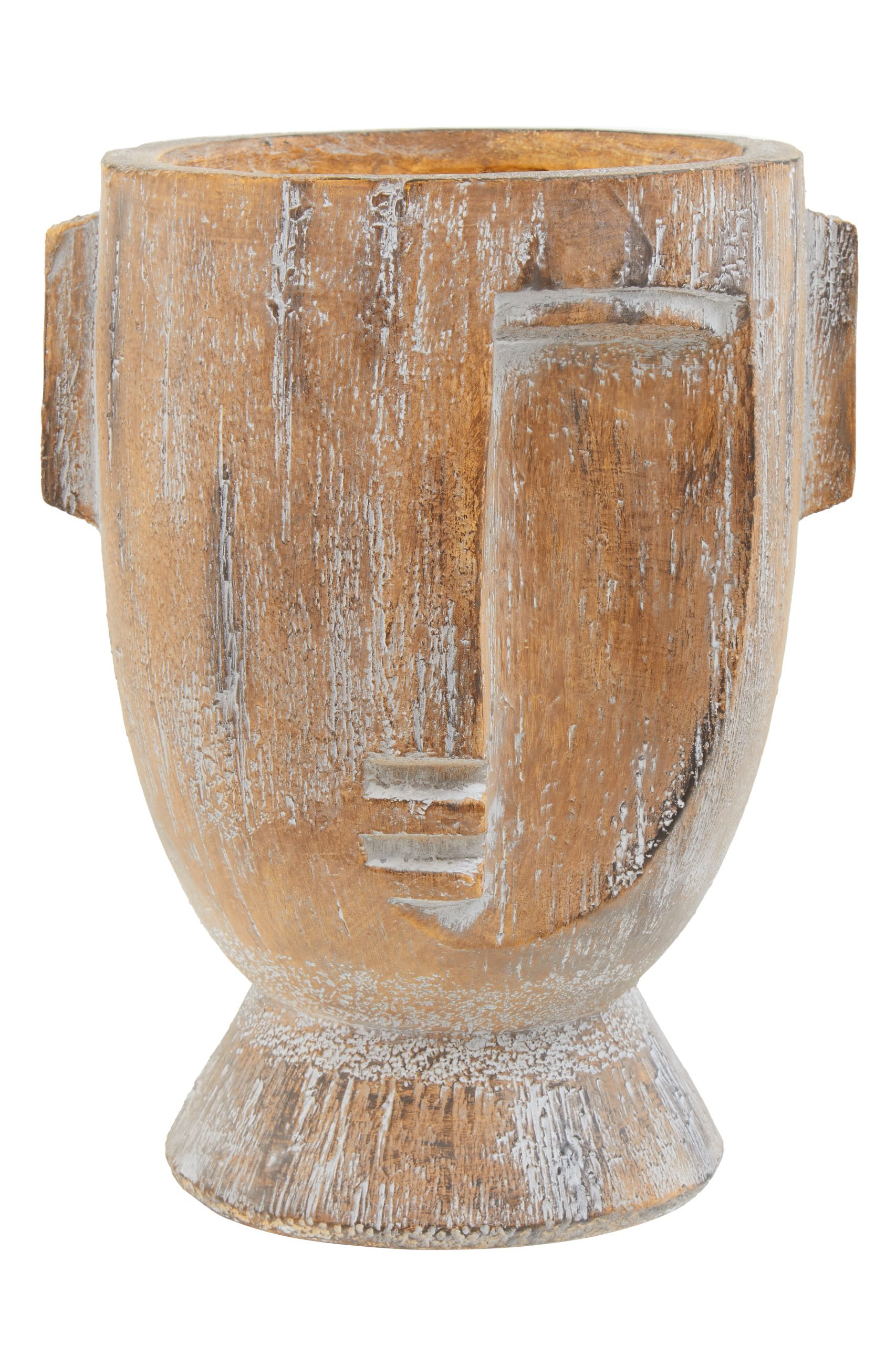 Domus Large Natural Face Planter 3 scaled jpeg