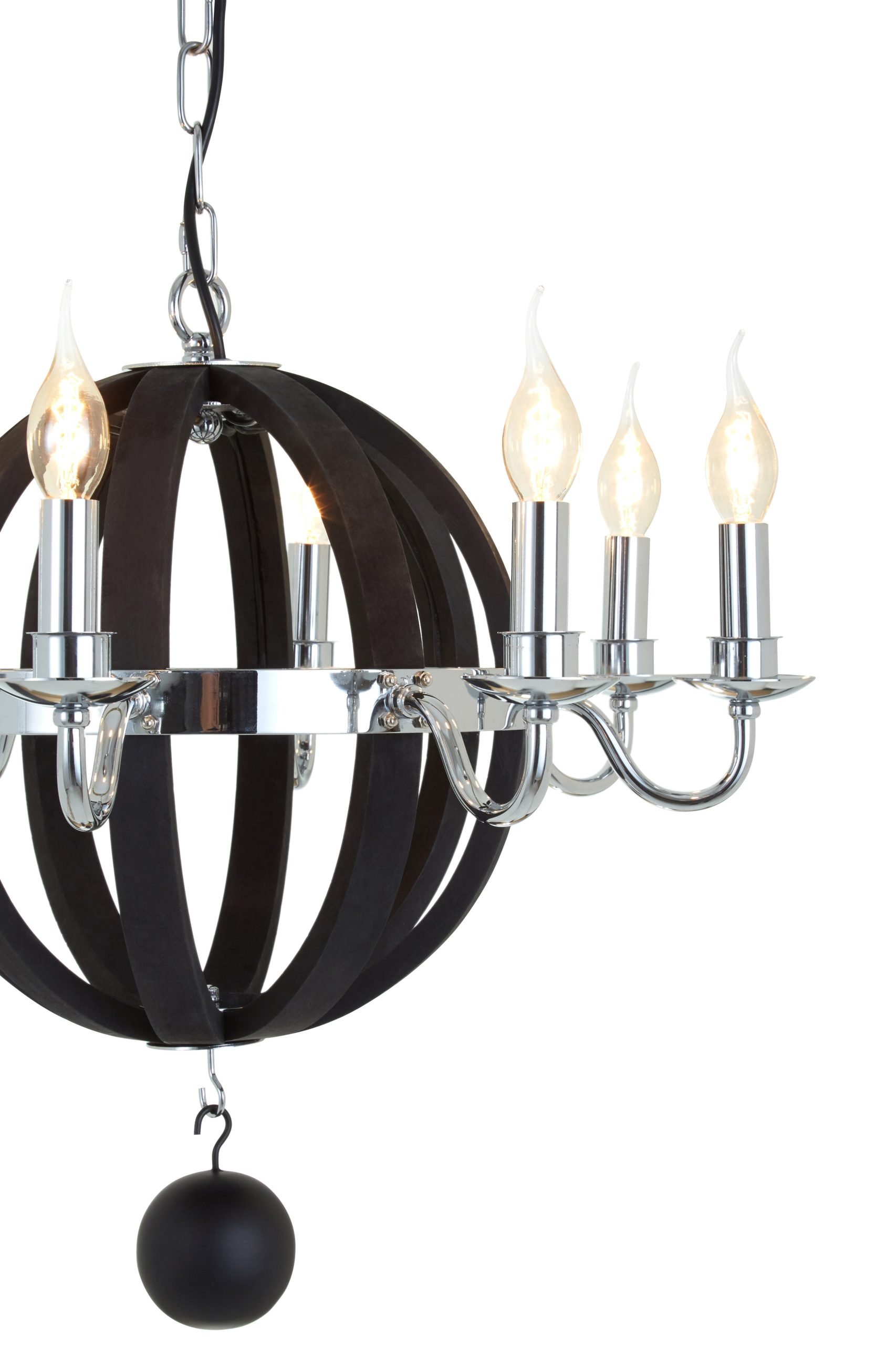 Kairos Rounded Chandelier 6 scaled jpeg