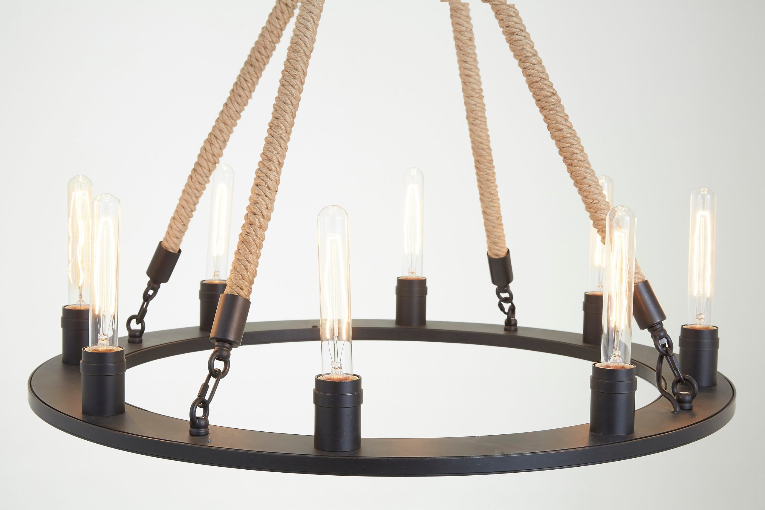 Hemel 8 Bulbs Chandelier 10 scaled jpeg