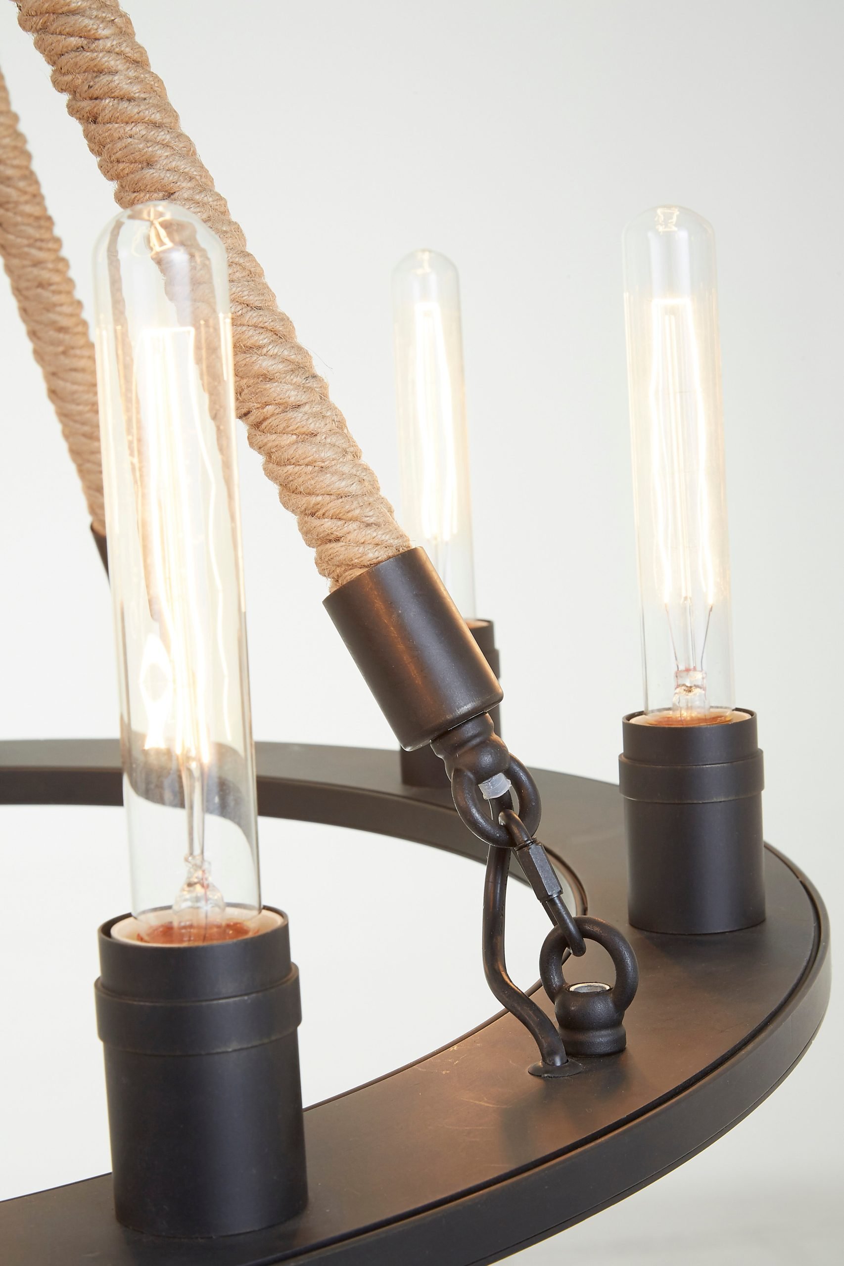Hemel 8 Bulbs Chandelier 7 scaled jpeg