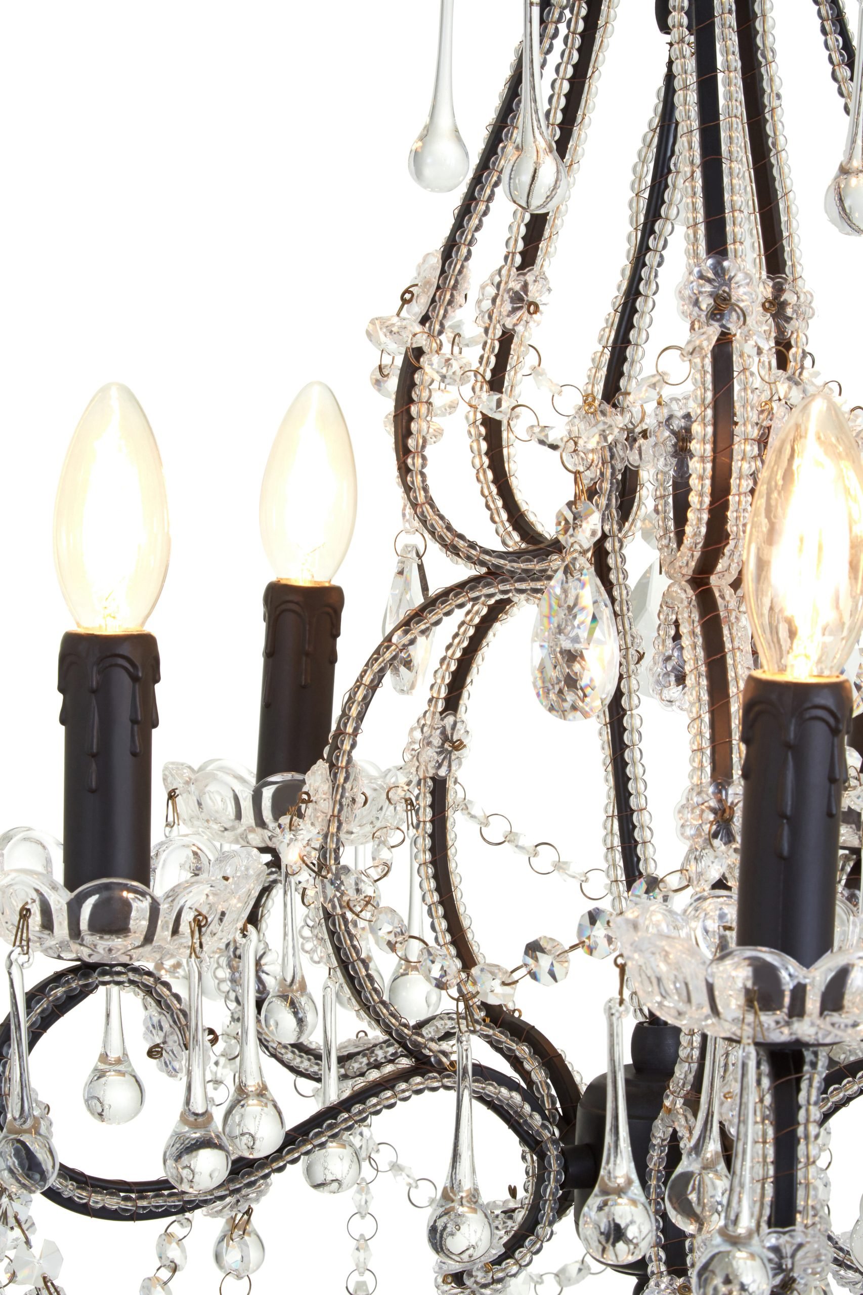 Kairos 5 Bulbs Chandelier 5 scaled jpeg