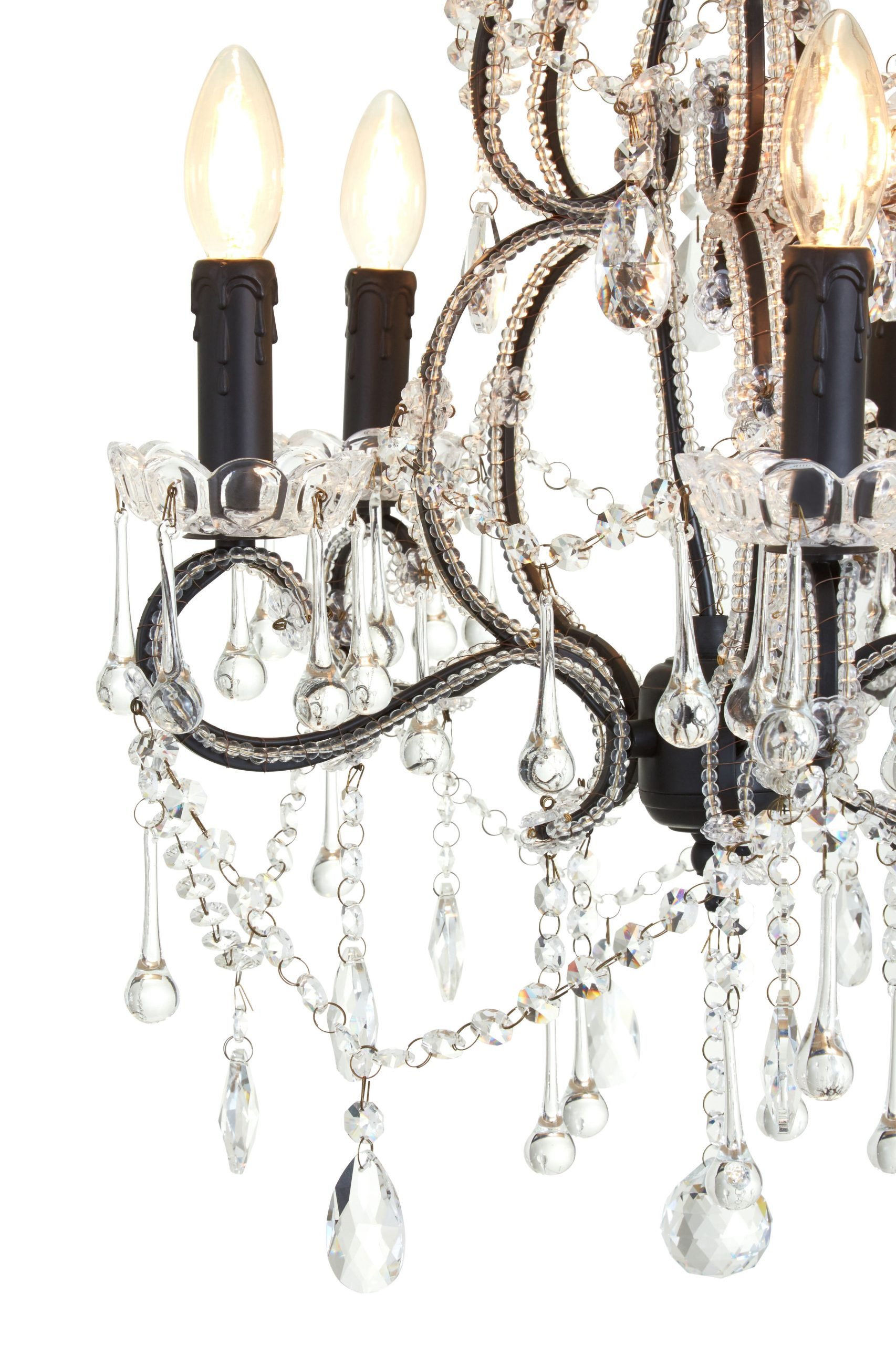 Kairos 5 Bulbs Chandelier 4 scaled jpeg