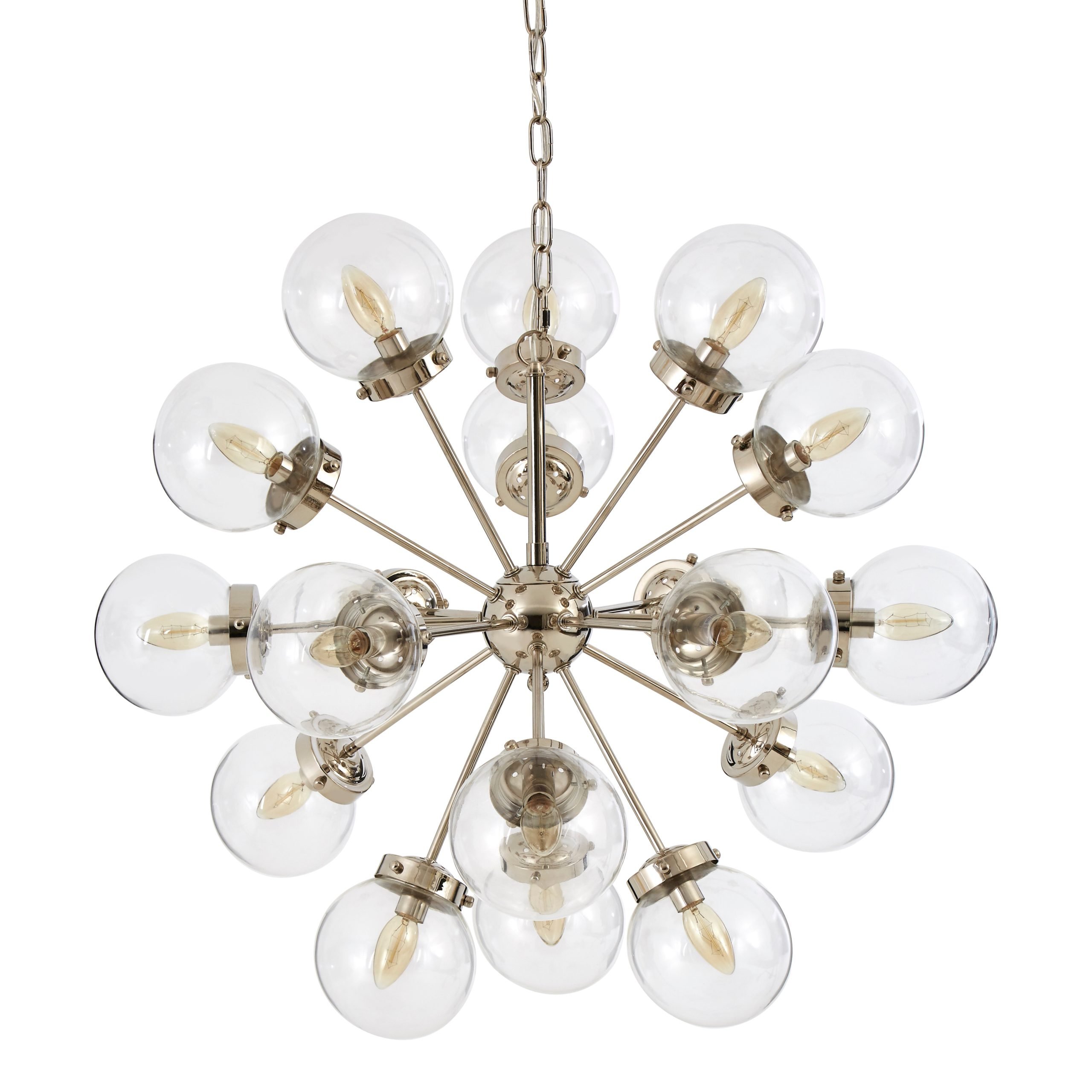 Antheia 18 Light Ceiling Light 7 scaled jpeg