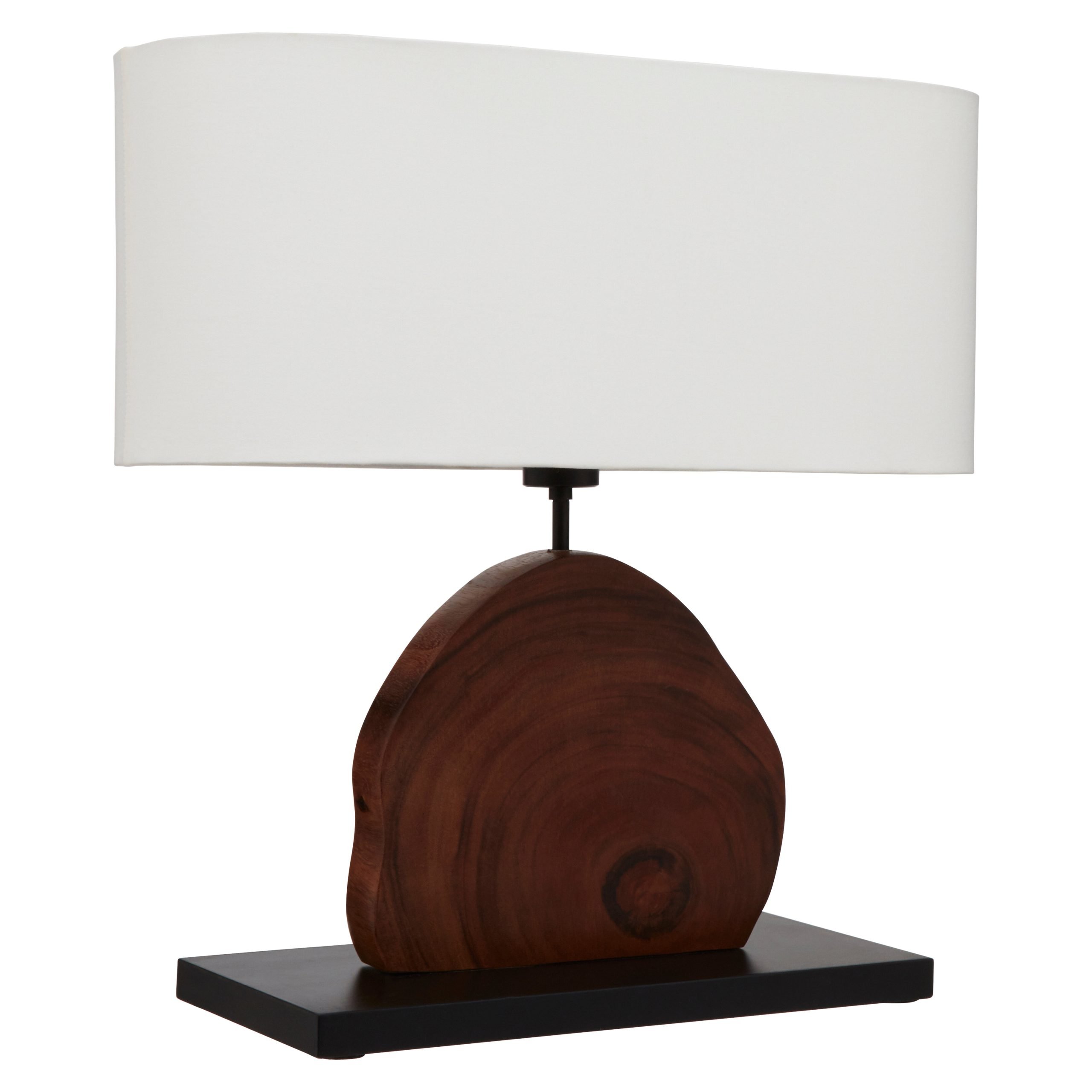 Hypnos Table Lamp with Curved Wood Base 6 scaled jpeg