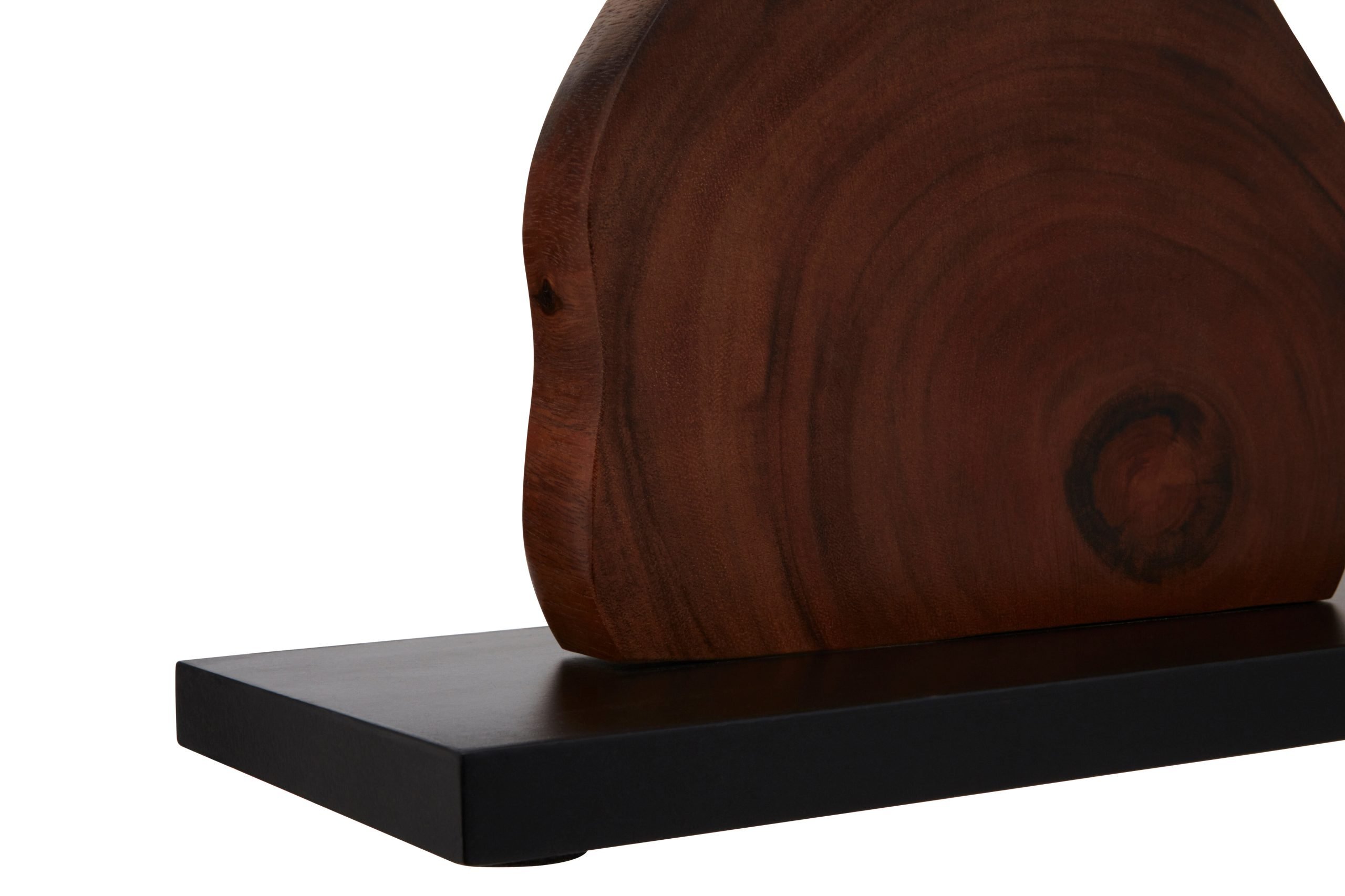 Hypnos Table Lamp with Curved Wood Base 5 scaled jpeg
