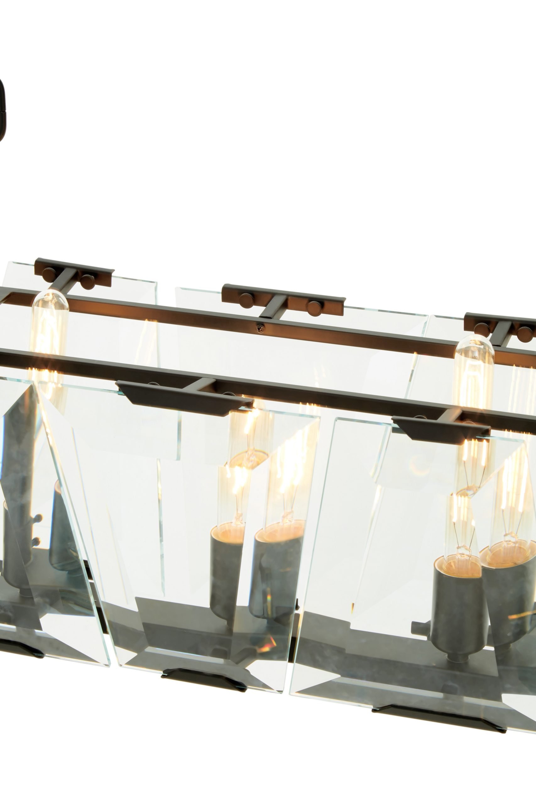 Bellezza 7 Light Pendant Light 6 scaled jpeg