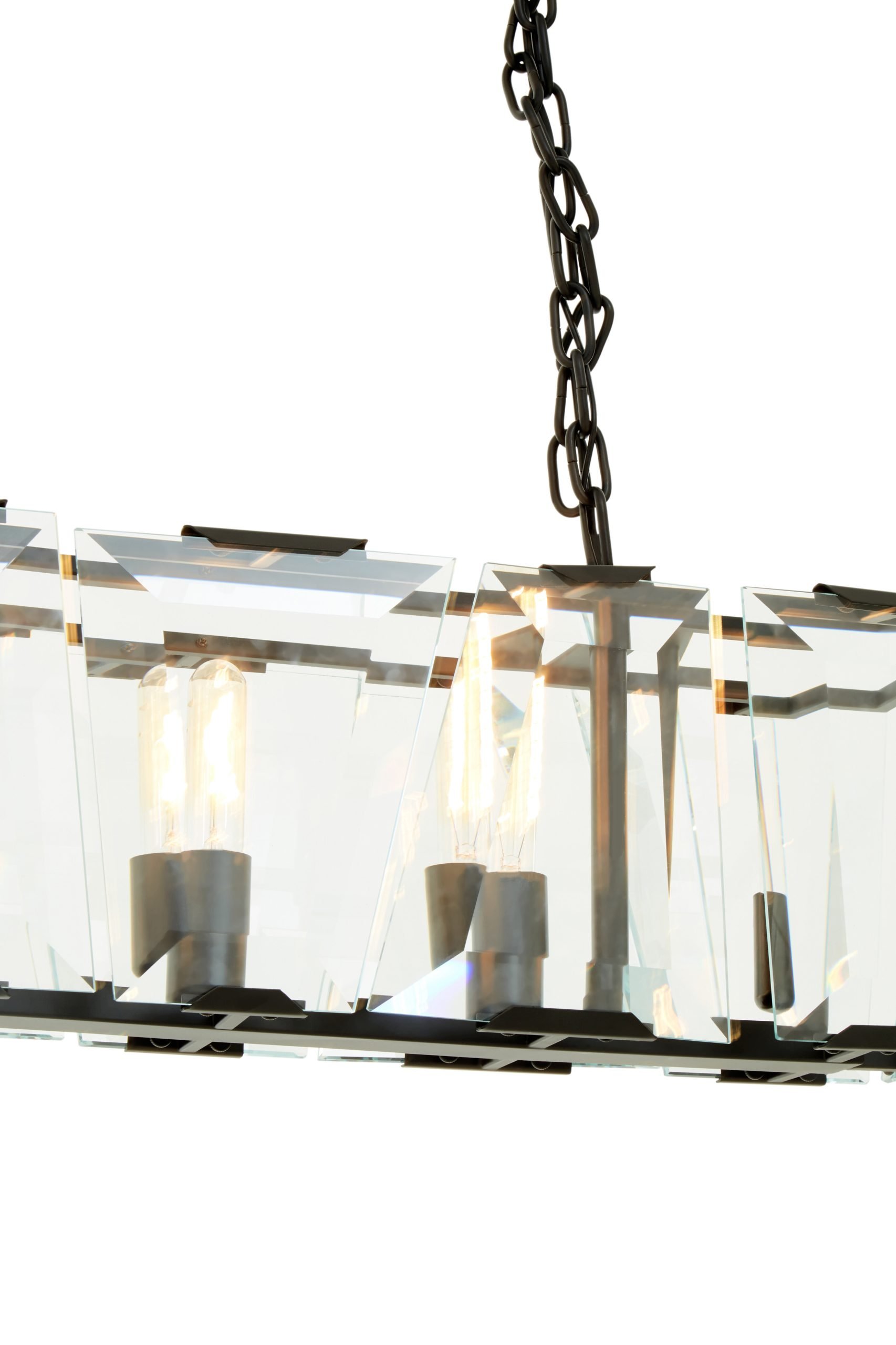 Bellezza 7 Light Pendant Light 5 scaled jpeg