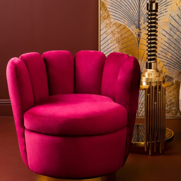 Accent Chairs