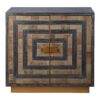 Renata Two Door Recycled Elm Wood Sideboard 1 scaled jpeg