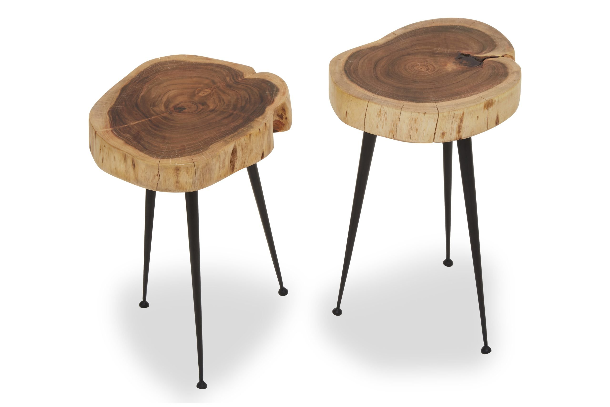 Nizza Set Of 2 Acacia Wood Side Tables 11 scaled jpeg