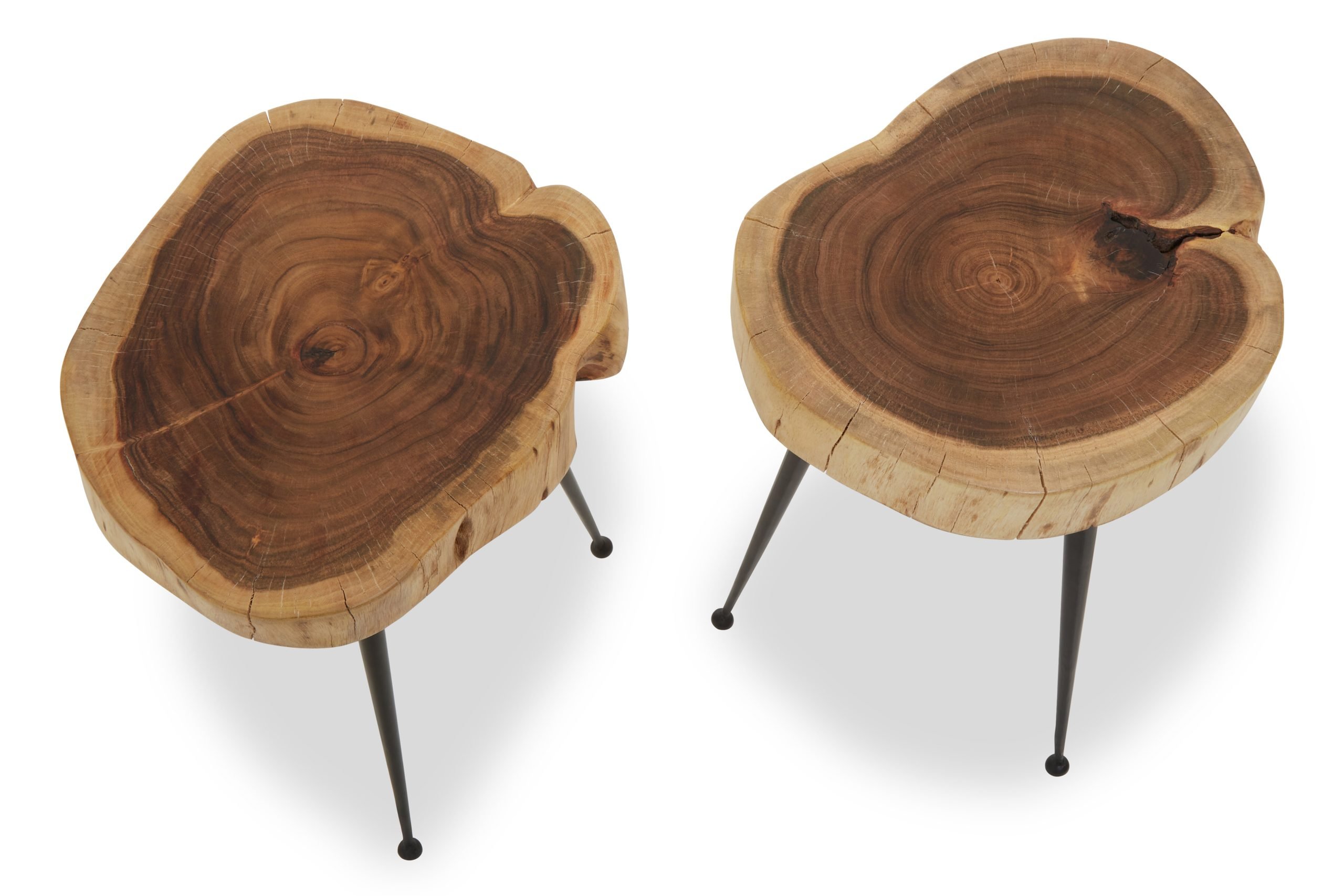 Nizza Set Of 2 Acacia Wood Side Tables 10 scaled jpeg