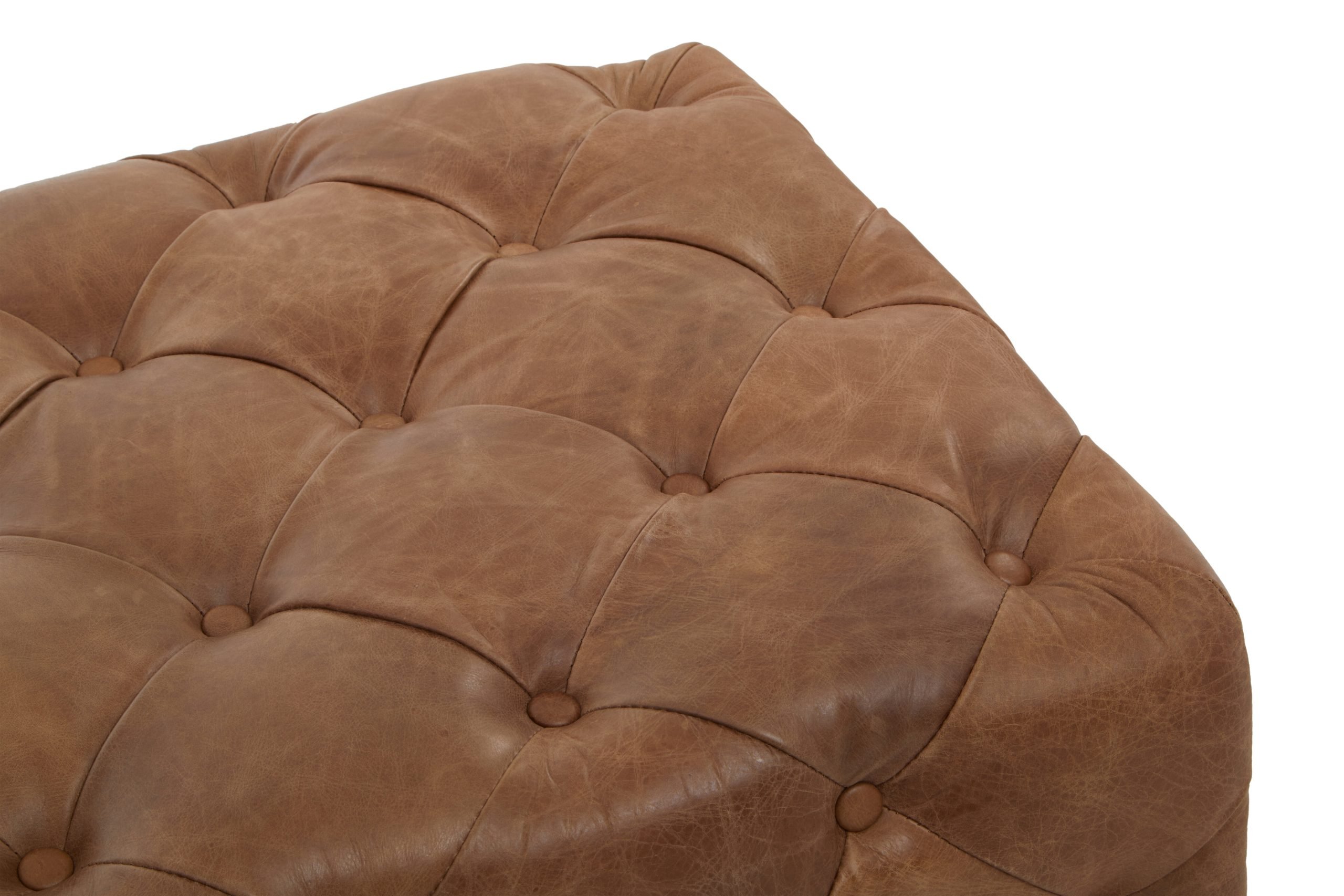 Hermosa Tufted Leather Rectangle Ottoman 6 scaled jpeg
