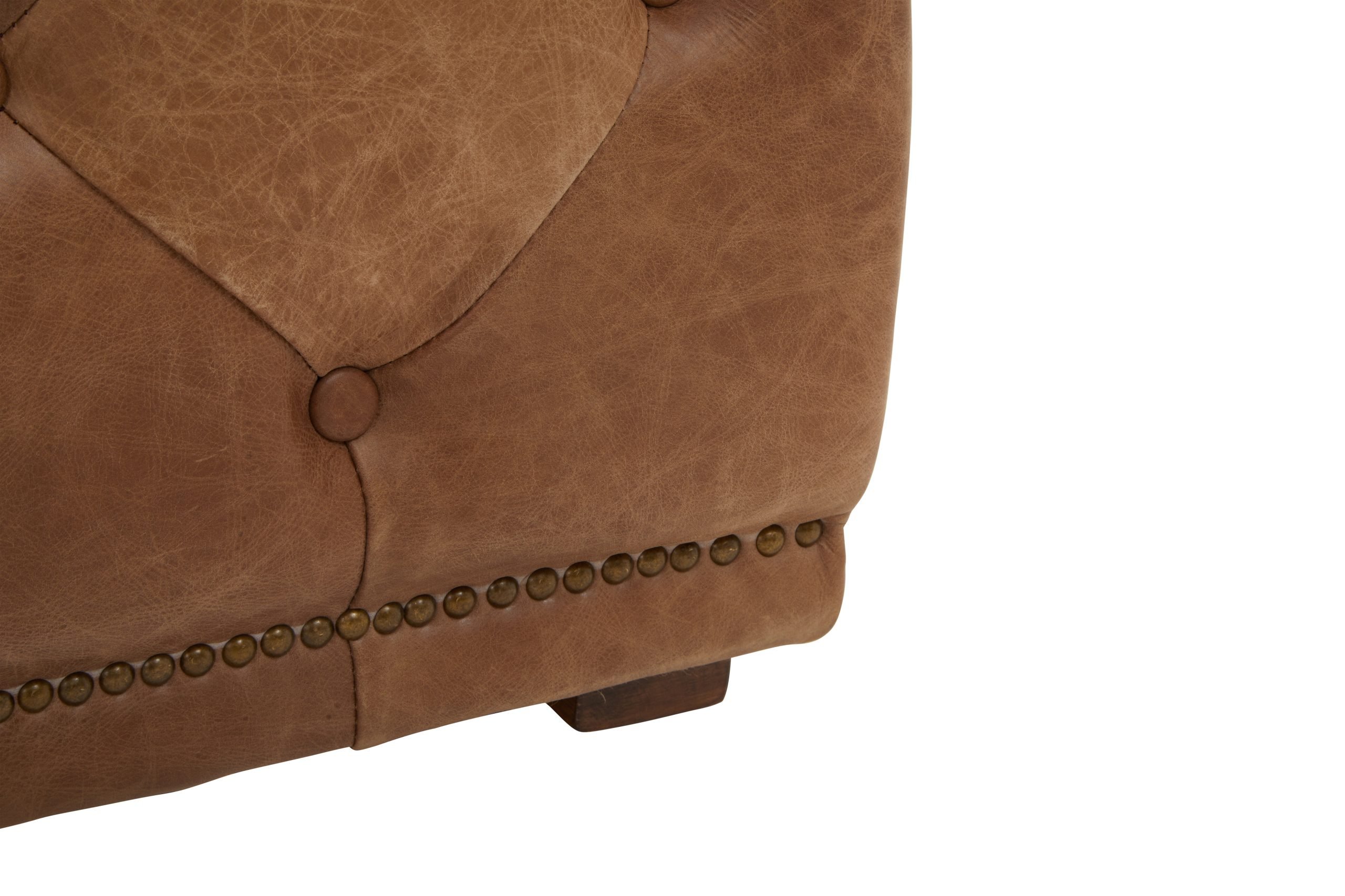 Hermosa Tufted Leather Rectangle Ottoman 5 scaled jpeg