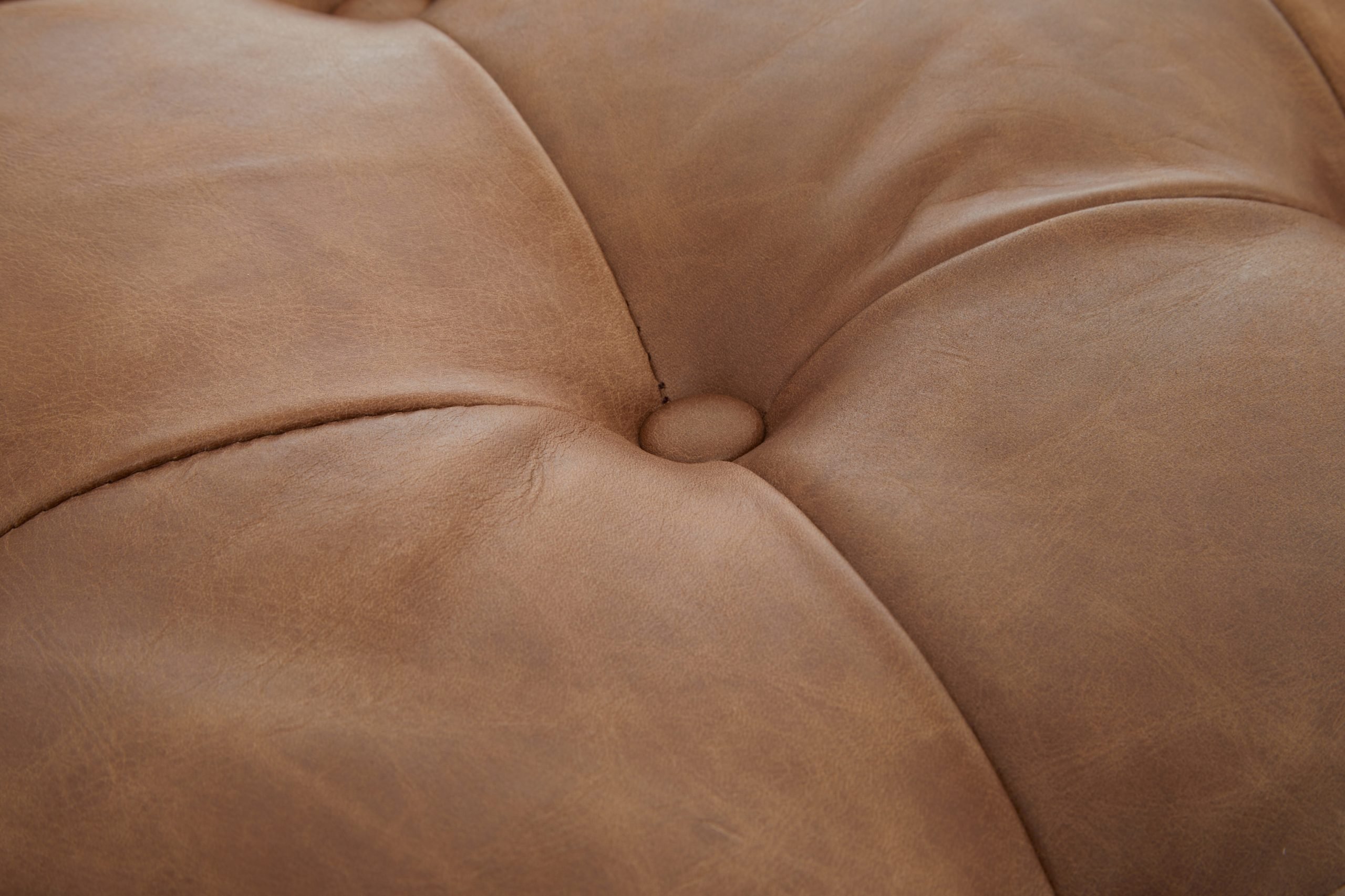 Hermosa Tufted Leather Rectangle Ottoman 4 scaled jpeg