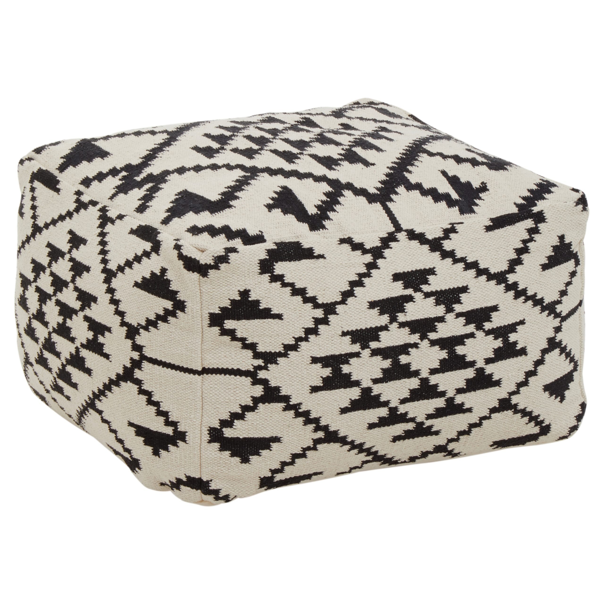 Circolo Berber Style Pouffe 11 scaled jpeg