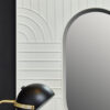Daeaux Off White Wall Mirror 2 jpg