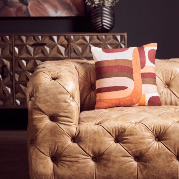 Leather Sofas