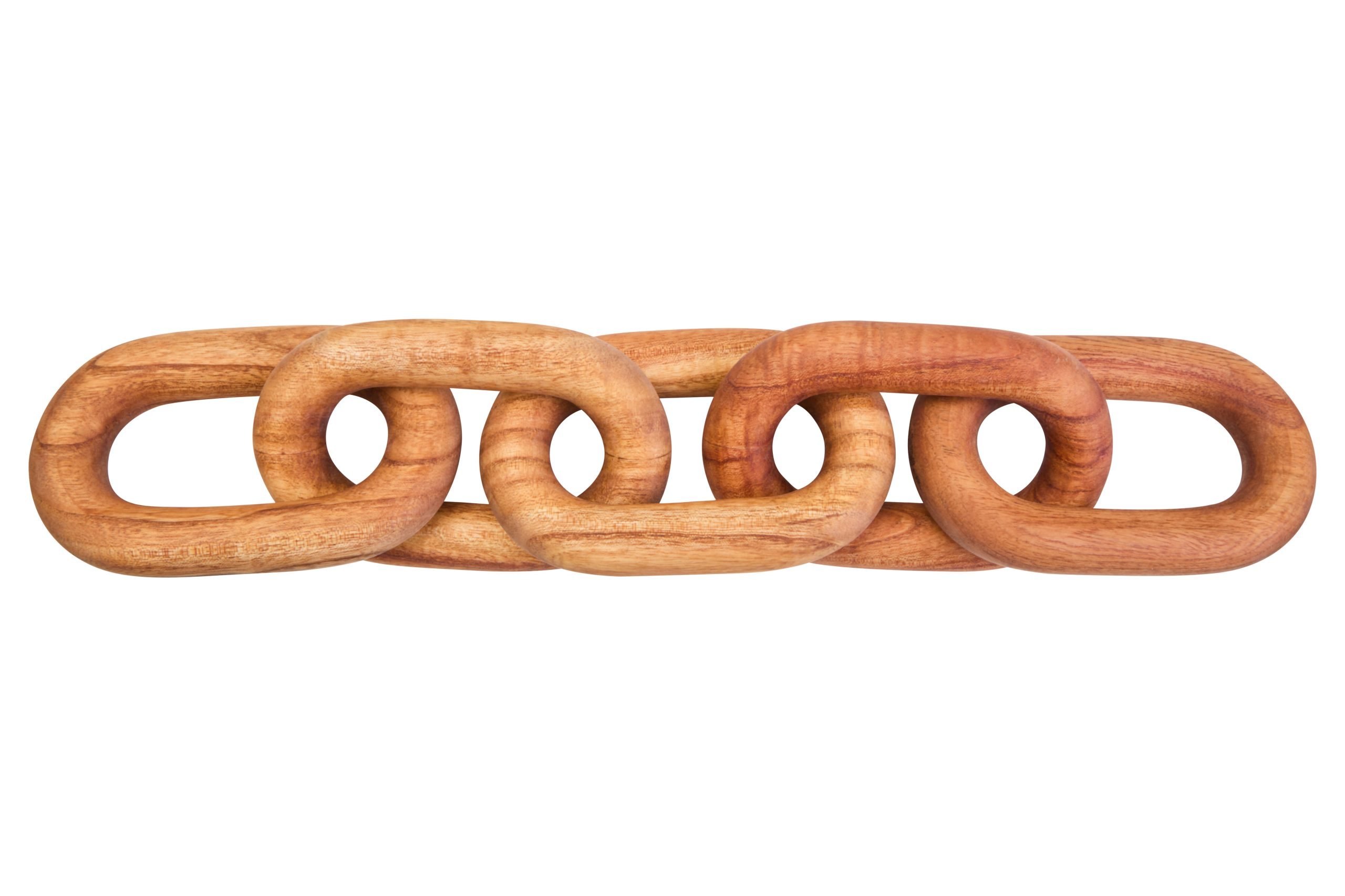 Cala Brown Wood 5 Link Chain Decor 10 scaled jpeg