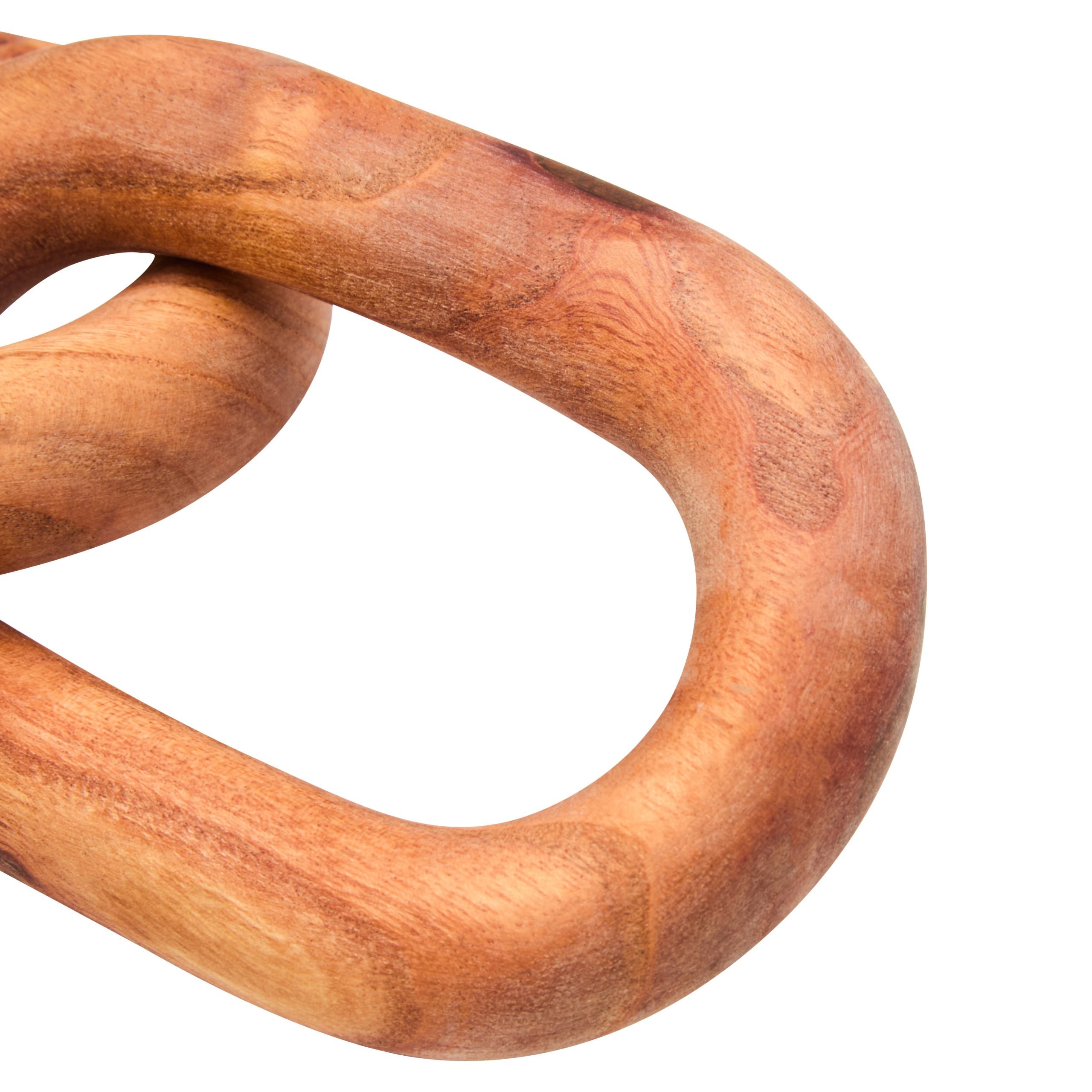 Cala Brown Wood 2 Link Chain Decor 6 scaled jpeg
