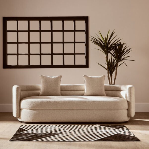 Fabric Sofas