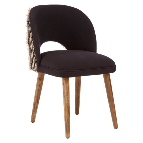 Ceoria Moroccan Chair