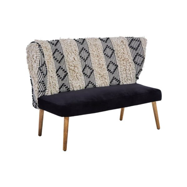 Ceoria Moroccan Bench