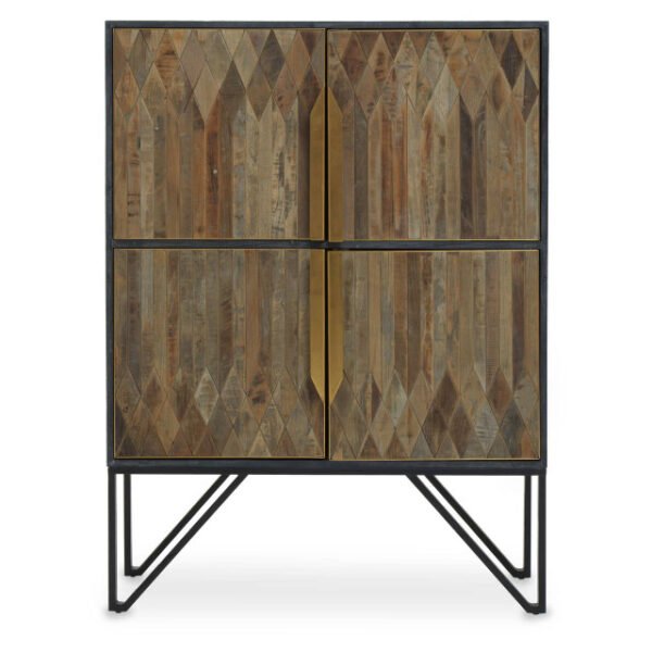 Zaara Cabinet