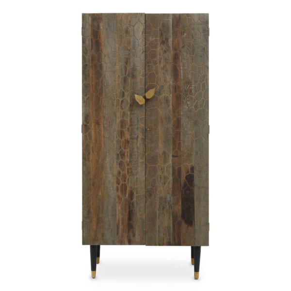 Maavon Tall Cabinet