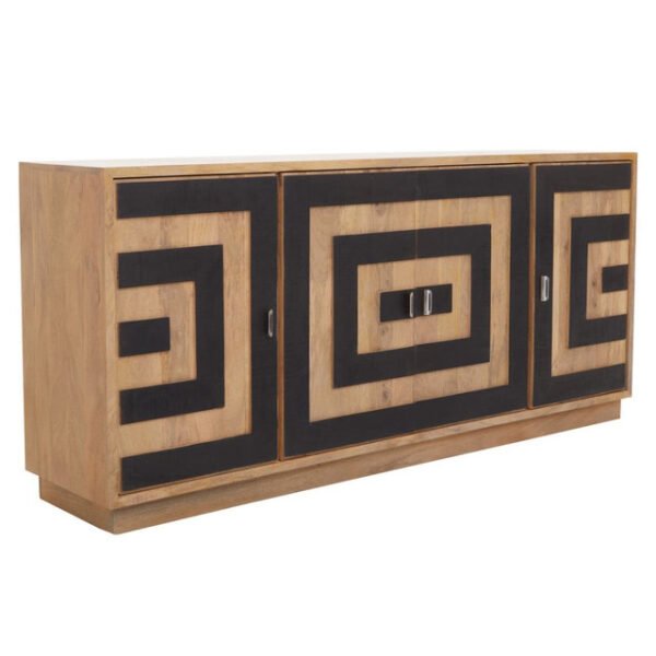 Saesco 4 Door Sideboard