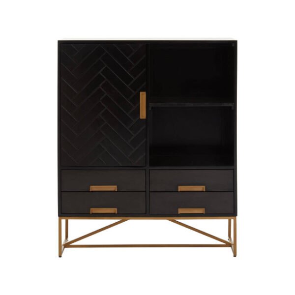 Koavia Cabinet