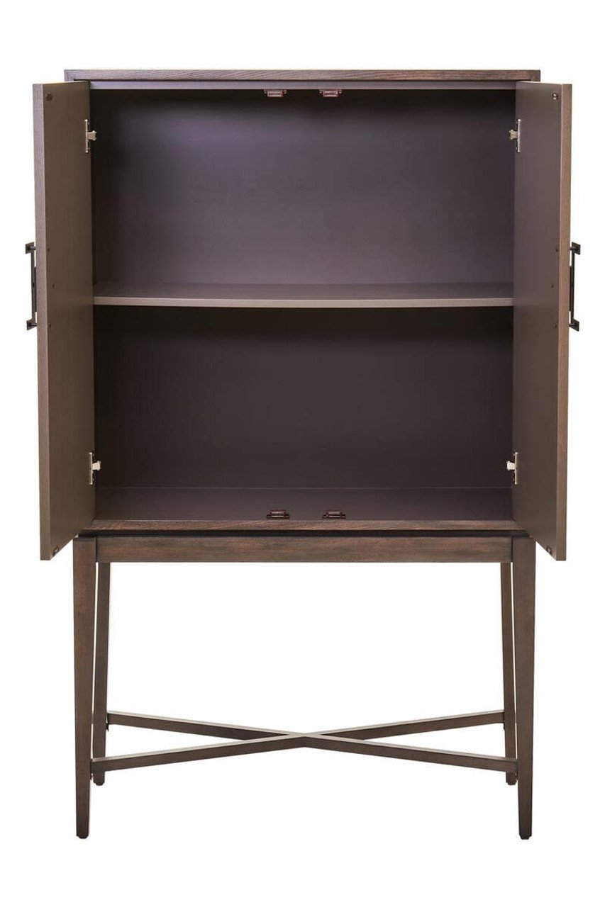 Drusina Antique Grey Cabinet 4 cab jpg