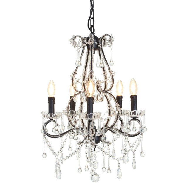 Kairos 5 Bulbs Chandelier 3 ch jpg