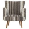Circolo Grey And White Chair 1 gm jpg