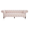 Sirmione 3 Seat Blossom Fabric Chesterfield Sofa 2 s jpg