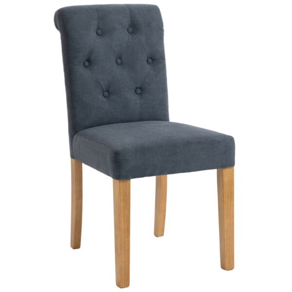 Devonshire Salisbury Chair Slate x c default