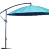 Shanghai Cantilever Parasol - Aqua 1 Shanghai m Blue Cantilever Parasol cda bca ce af abffd jpg