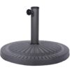 Royalcraft 14kg Parasol Base 1 jpg