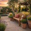 FSC 1 MARIA 2-Seater Bench (1500mm) 2 MARB jpg